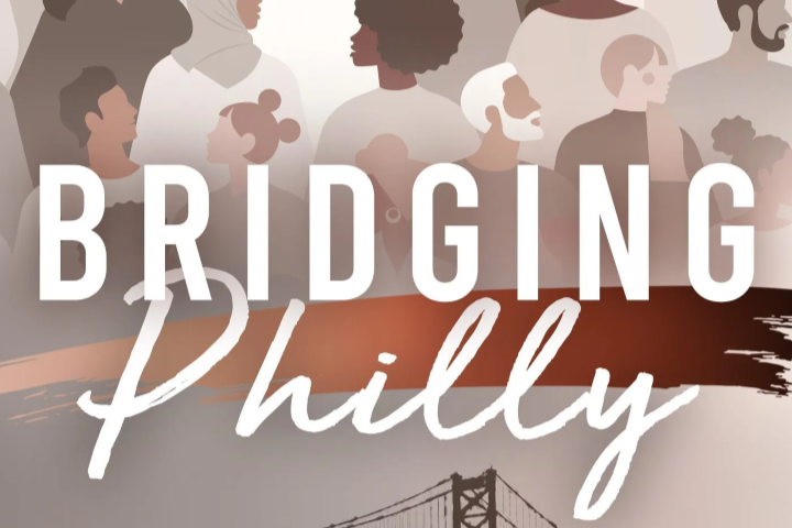 Bridging Philly logo
