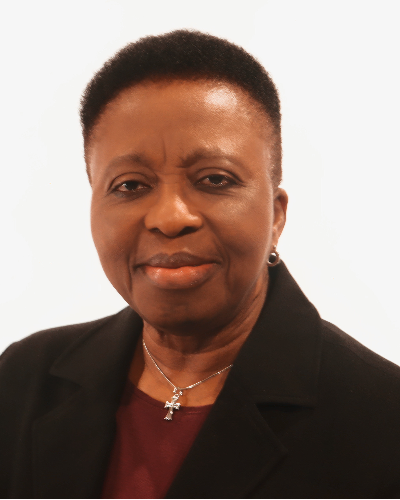 Callista O Chukwunenye, Ph.D., JD