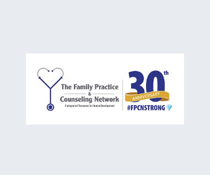 The Family Practice & Counseling Network’s logo