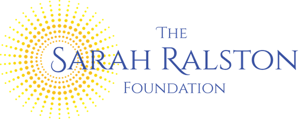 Sarah Ralston Foundation logo