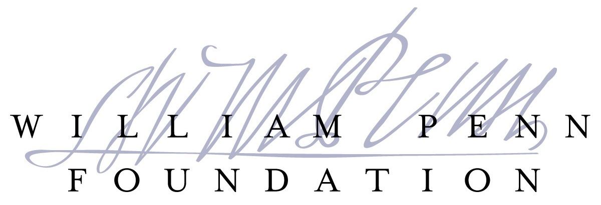 William Penn Foundation logo