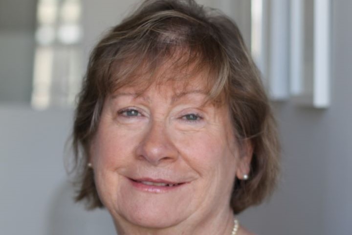Marypat Tracy