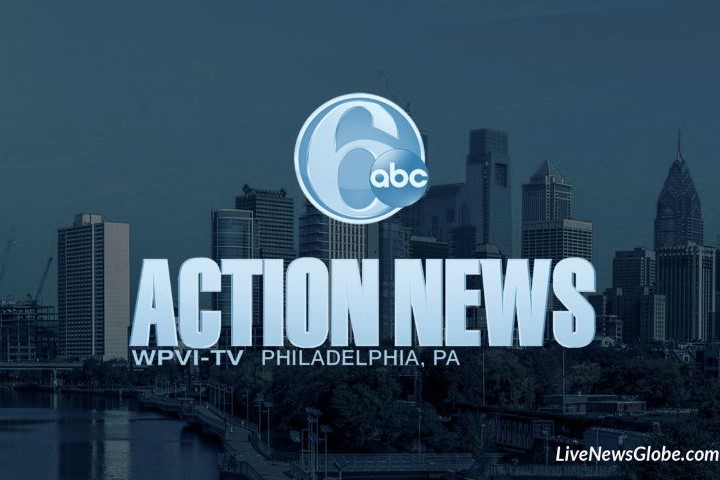 6abc Action News logo