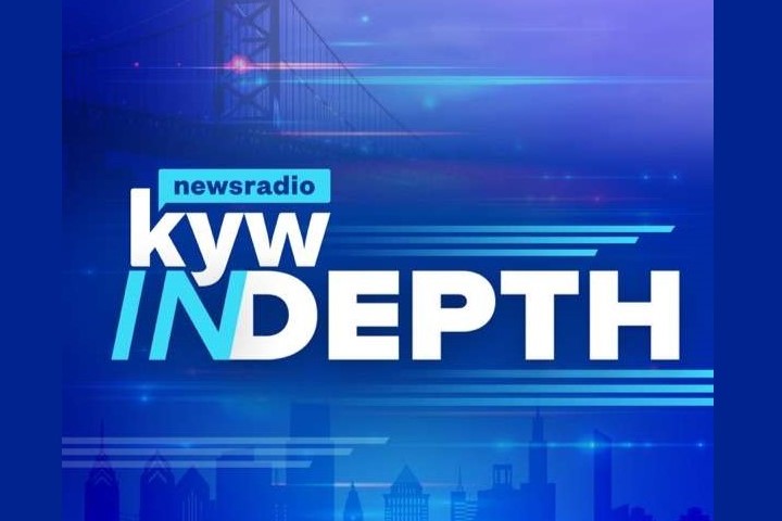 KYW INDEPTH Logo