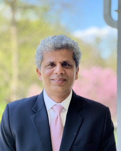Rahul Tomar