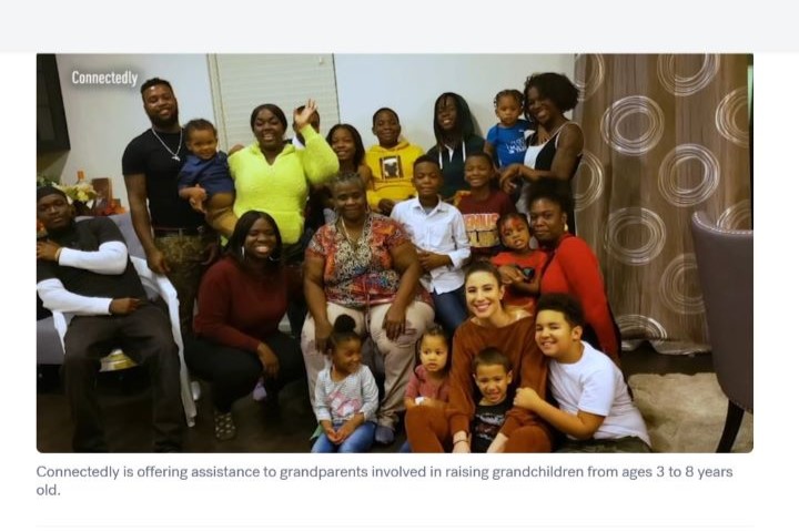 Photo of Philly Families Read Together families