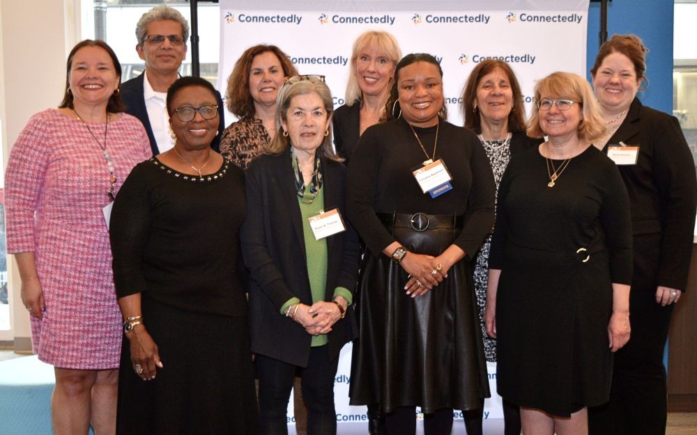 Connectedly's Board of Directors