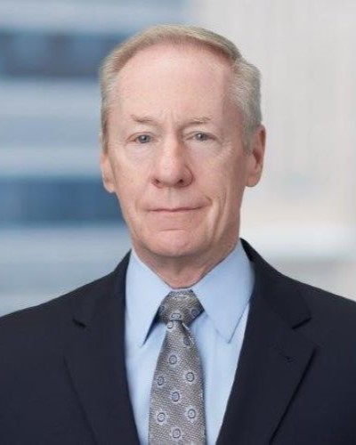 Francis Lawall, Esq.