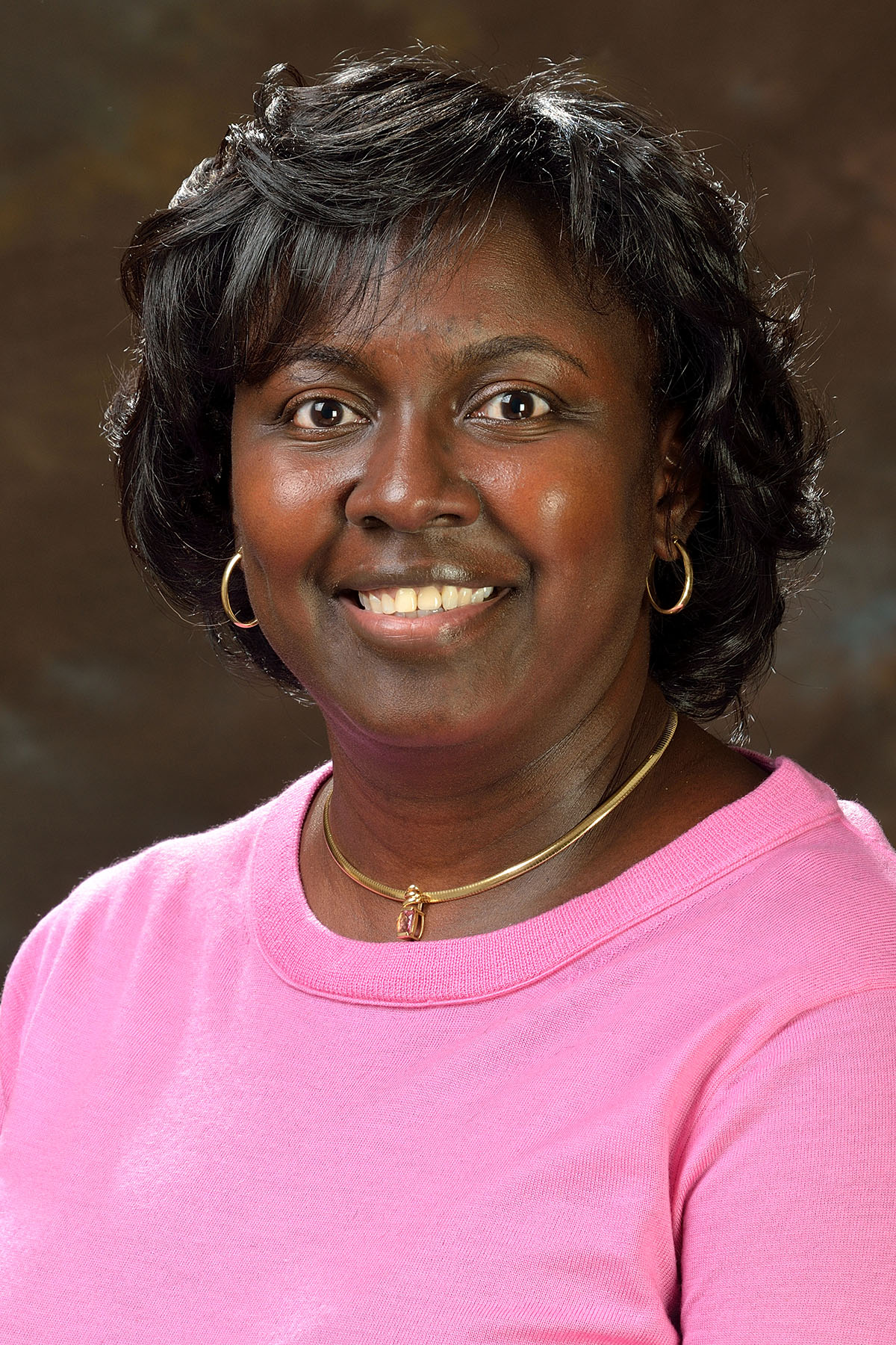 Monica Harmon, MSN, MPH, RN